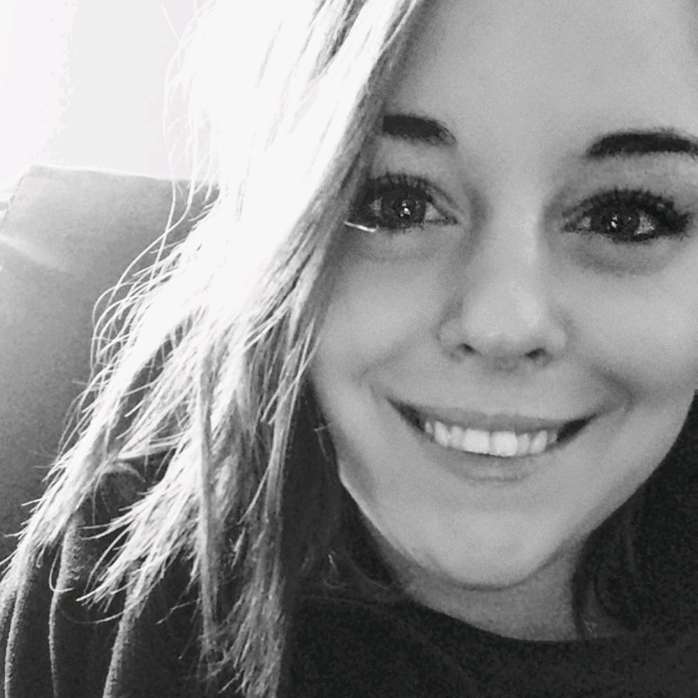 Meet your Posher, Kelsey